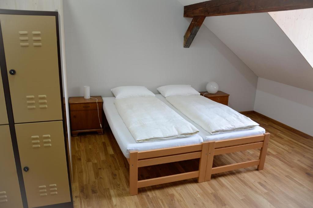Depot 195 - Hostel Вінтертур Номер фото